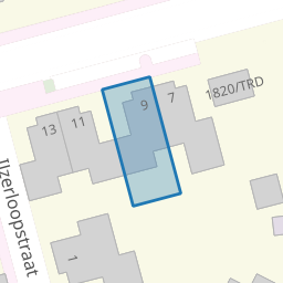 Perceel PCH00-N-3565