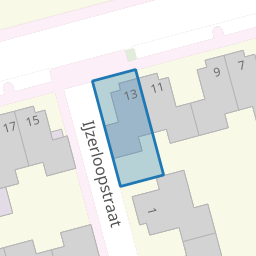 Perceel PCH00-N-3567