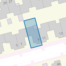 Perceel PCH00-N-3582