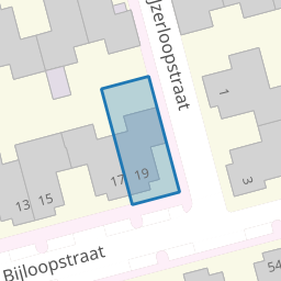 Perceel PCH00-N-3587