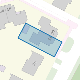 Perceel PCH00-N-3594