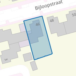 Perceel PCH00-N-3600