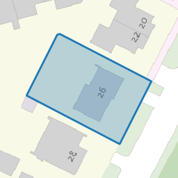 Perceel PCH00-N-3604