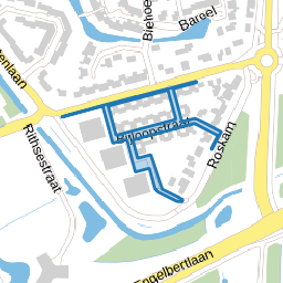 Perceel PCH00-N-3605