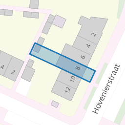 Perceel PCH00-N-3616