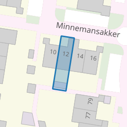 Perceel PCH00-N-3619