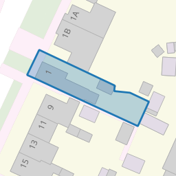 Perceel PCH00-N-3636