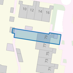 Perceel PCH00-N-3643