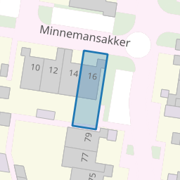 Perceel PCH00-N-3645