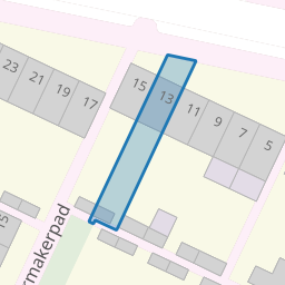 Perceel PCH00-N-3651