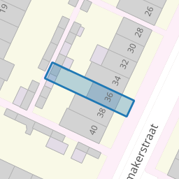 Perceel PCH00-N-3653