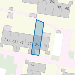 Perceel PCH00-N-3658