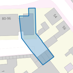 Perceel PCH00-N-3666