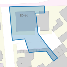 Perceel PCH00-N-3674