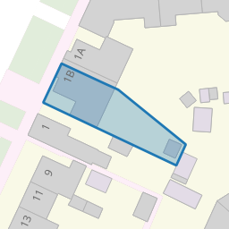 Perceel PCH00-N-3684