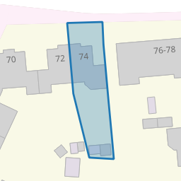 Perceel PCH00-N-3688