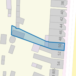 Perceel PCH00-N-3696