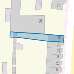 Perceel PCH00-N-3702