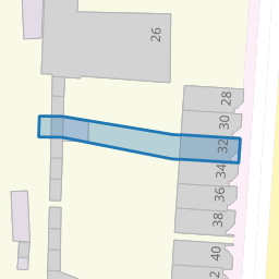 Perceel PCH00-N-3704