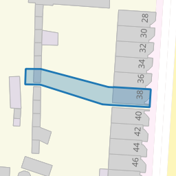 Perceel PCH00-N-3707