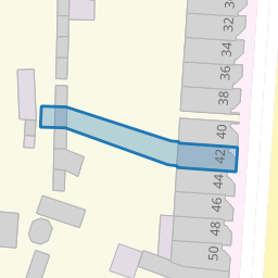 Perceel PCH00-N-3709