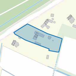 Perceel PCH00-N-3716