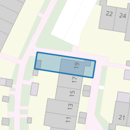 Perceel PCH00-N-3720