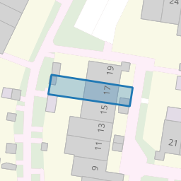 Perceel PCH00-N-3721