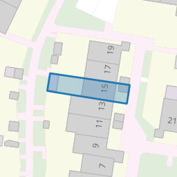 Perceel PCH00-N-3722