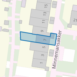 Perceel PCH00-N-3725