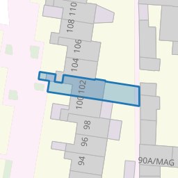 Perceel PCH00-N-3729