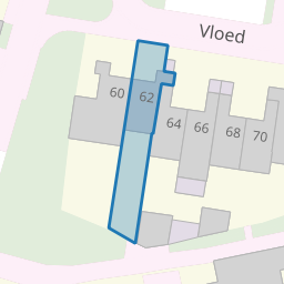 Perceel PCH00-N-3731