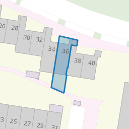 Perceel PCH00-N-3732