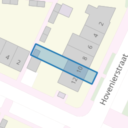 Perceel PCH00-N-3743