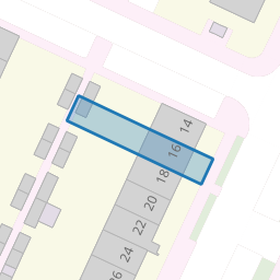 Perceel PCH00-N-3745