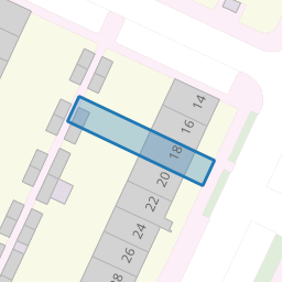 Perceel PCH00-N-3746