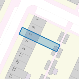 Perceel PCH00-N-3748