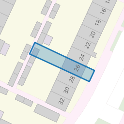 Perceel PCH00-N-3752