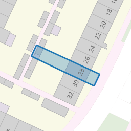 Perceel PCH00-N-3753