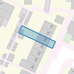 Perceel PCH00-N-3755