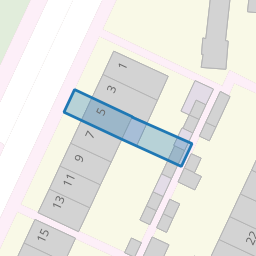 Perceel PCH00-N-3756