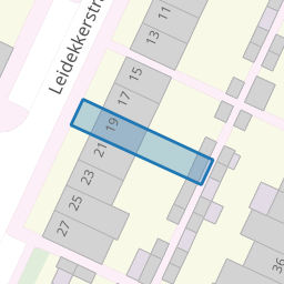 Perceel PCH00-N-3757