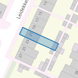 Perceel PCH00-N-3758