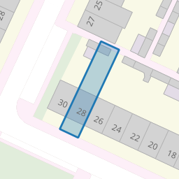 Perceel PCH00-N-3768