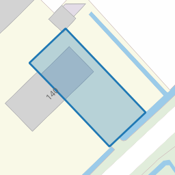 Perceel PCH00-N-3770