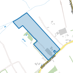 Perceel PCH00-N-3771