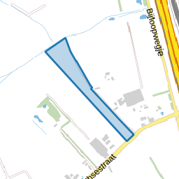 Perceel PCH00-N-3772