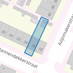 Perceel PCH00-N-3777