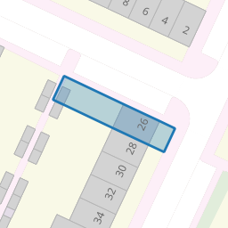 Perceel PCH00-N-3780