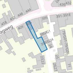 Perceel PCH00-N-3791